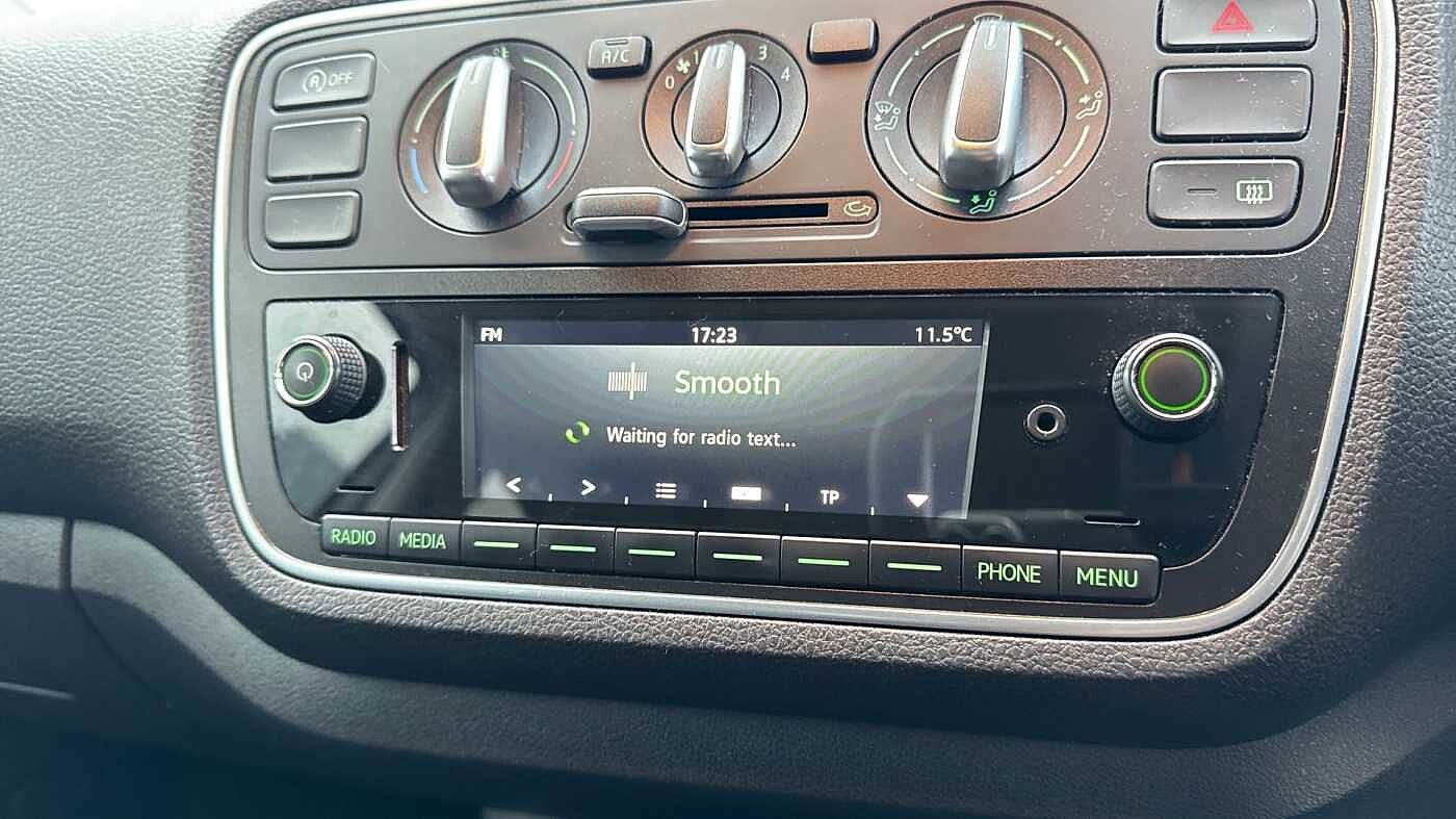 Used Skoda Citigo 2019 for sale - 76673898: Photo 12