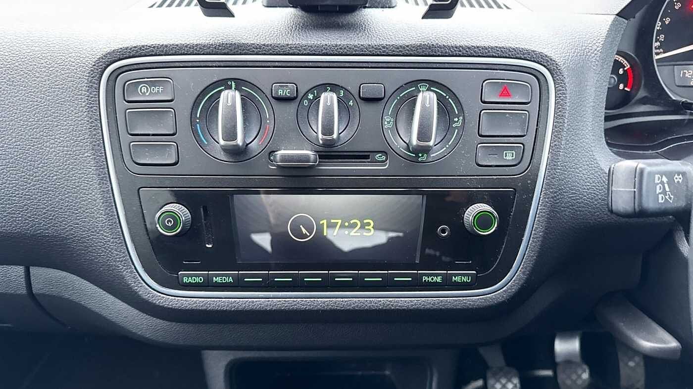 Used Skoda Citigo 2019 for sale - 76673898: Photo 13