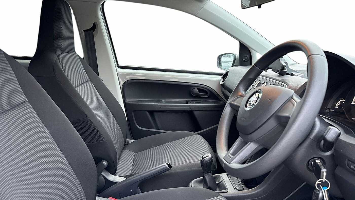 Used Skoda Citigo 2019 for sale - 76673898: Photo 15