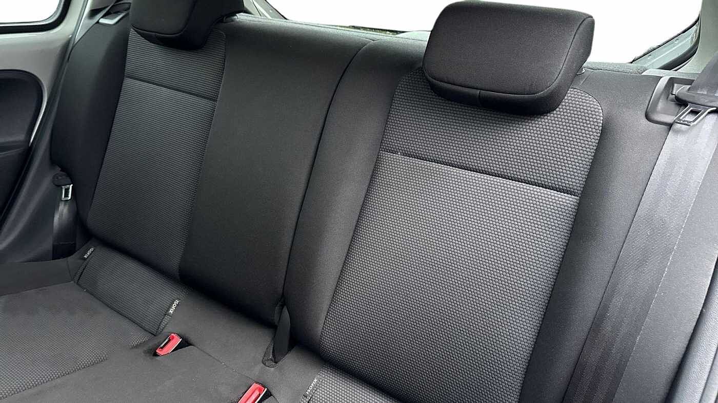 Used Skoda Citigo 2019 for sale - 76673898: Photo 16