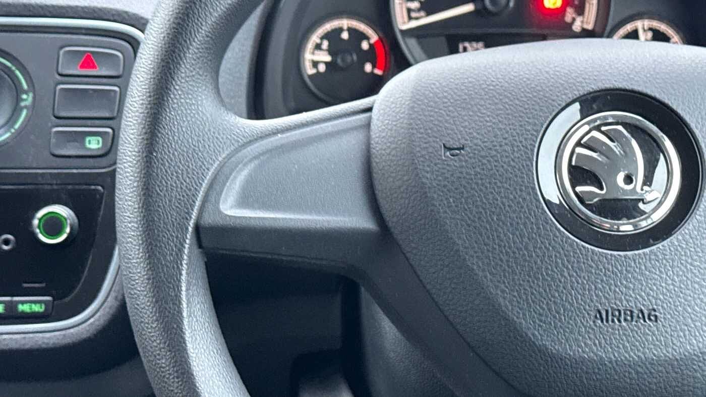 Used Skoda Citigo 2019 for sale - 76673898: Photo 17