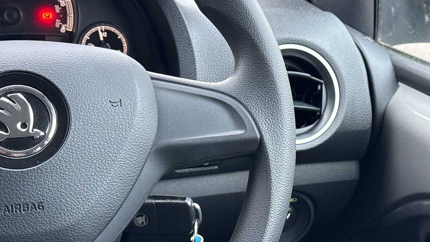 Used Skoda Citigo 2019 for sale - 76673898: Photo 18