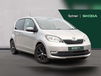 Skoda - Citigo