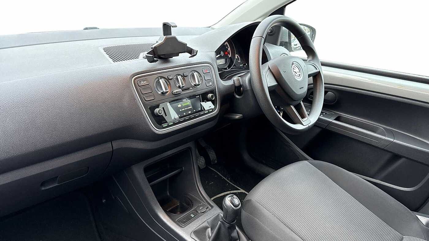 Used Skoda Citigo 2019 for sale - 76673898: Photo 2