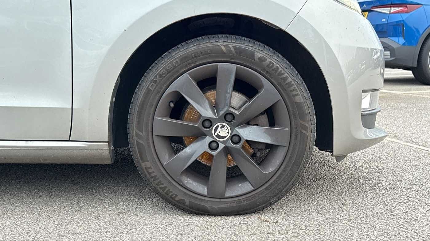 Used Skoda Citigo 2019 for sale - 76673898: Photo 5