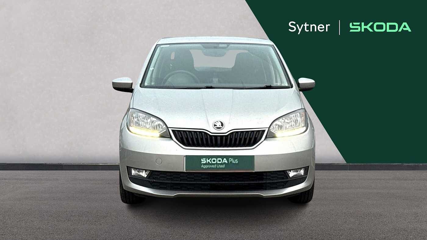 Used Skoda Citigo 2019 for sale - 76673898: Photo 7