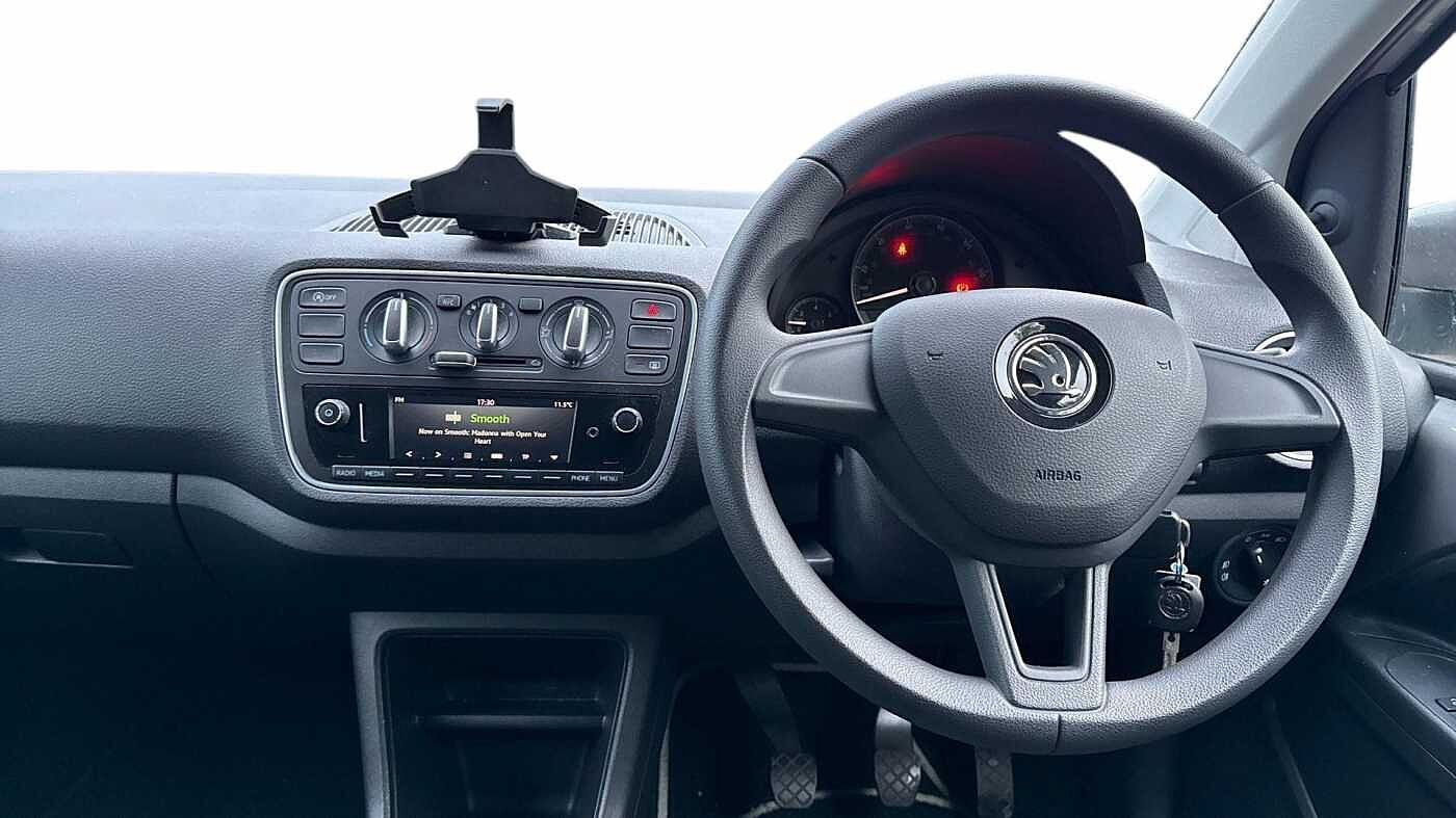 Used Skoda Citigo 2019 for sale - 76673898: Photo 9