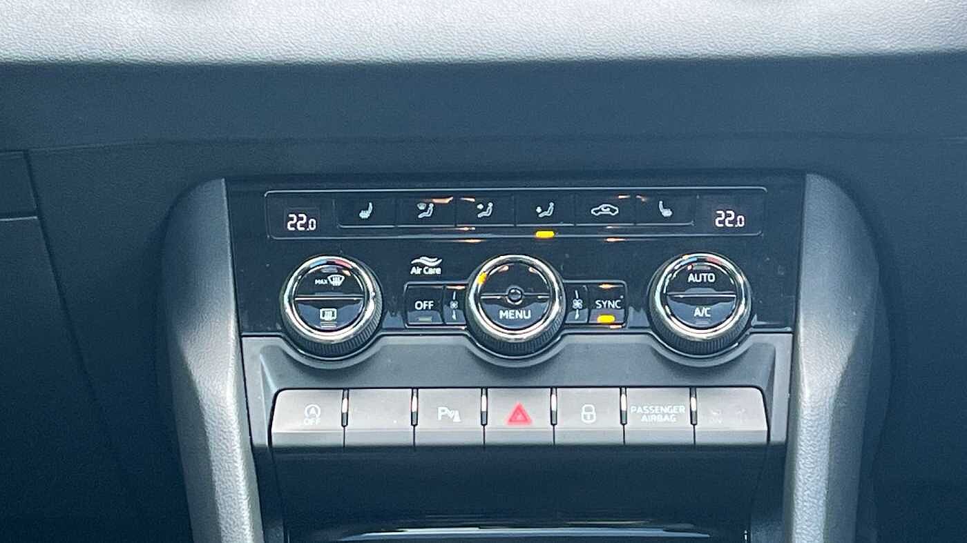 Used Skoda Karoq 2023 for sale - 77459570: Photo 13