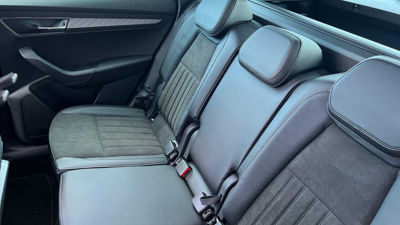 Used Skoda Karoq 2023 for sale - 77459570: Photo 16