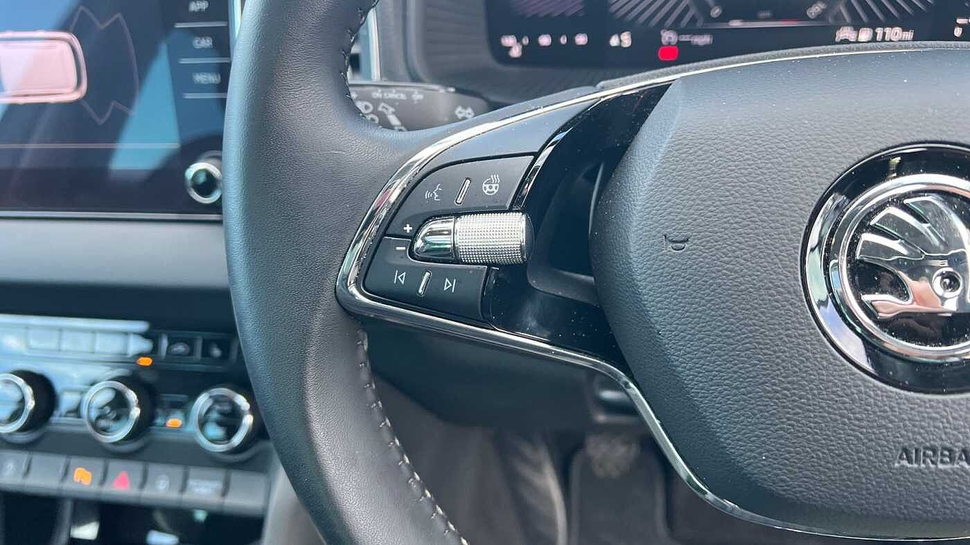 Used Skoda Karoq 2023 for sale - 77459570: Photo 17