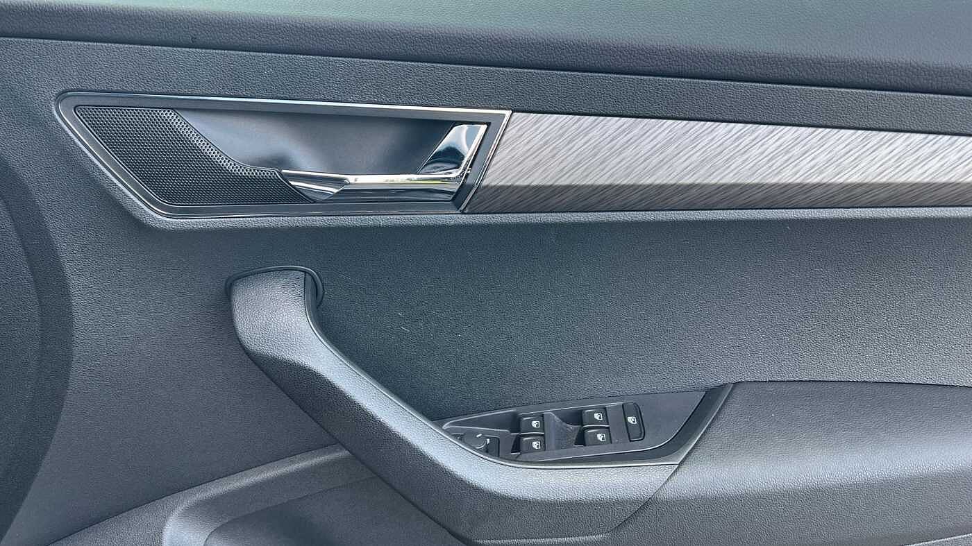 Used Skoda Karoq 2023 for sale - 77459570: Photo 19