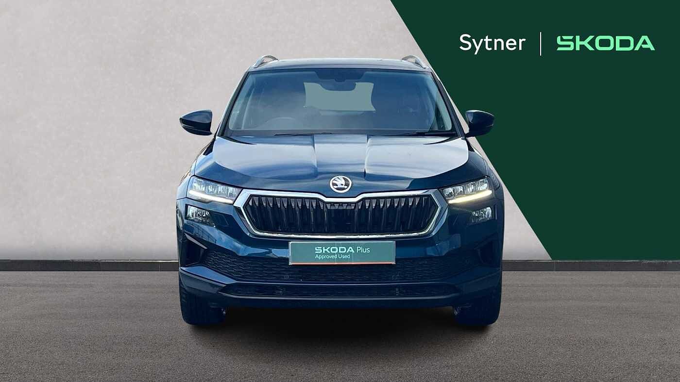 Used Skoda Karoq 2023 for sale - 77459570: Photo 7