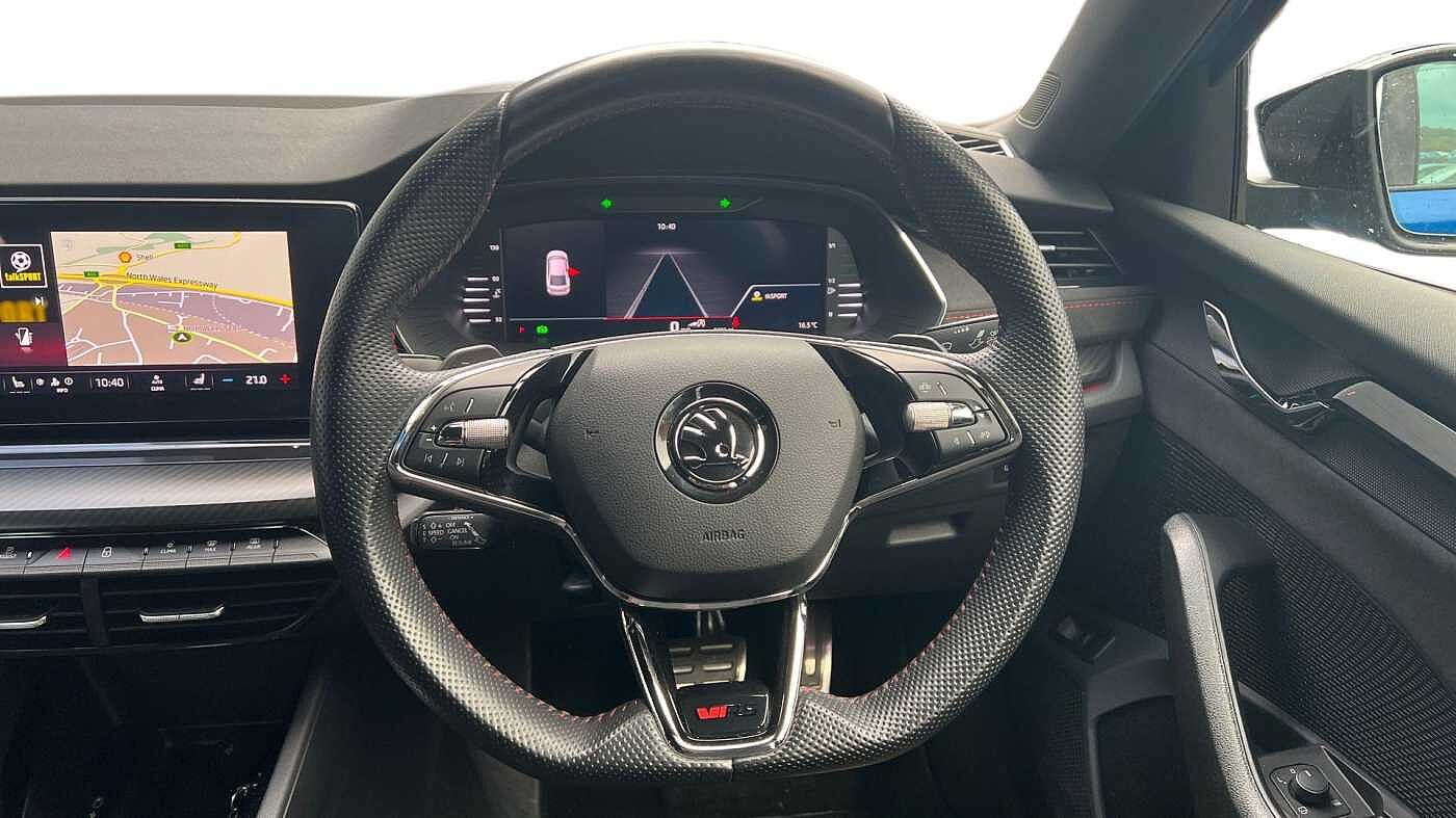 Used Skoda Octavia 2023 for sale - 76675794: Photo 10