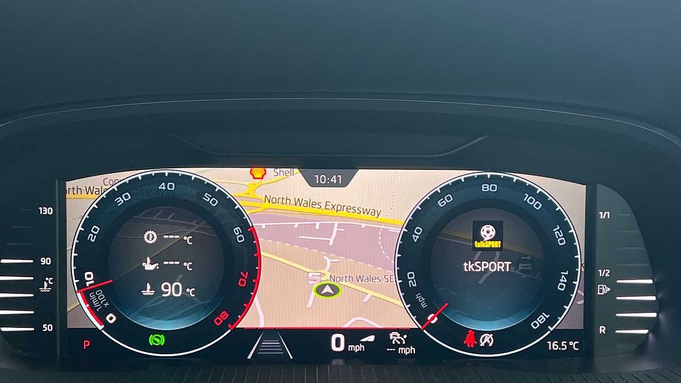 Used Skoda Octavia 2023 for sale - 76675794: Photo 11