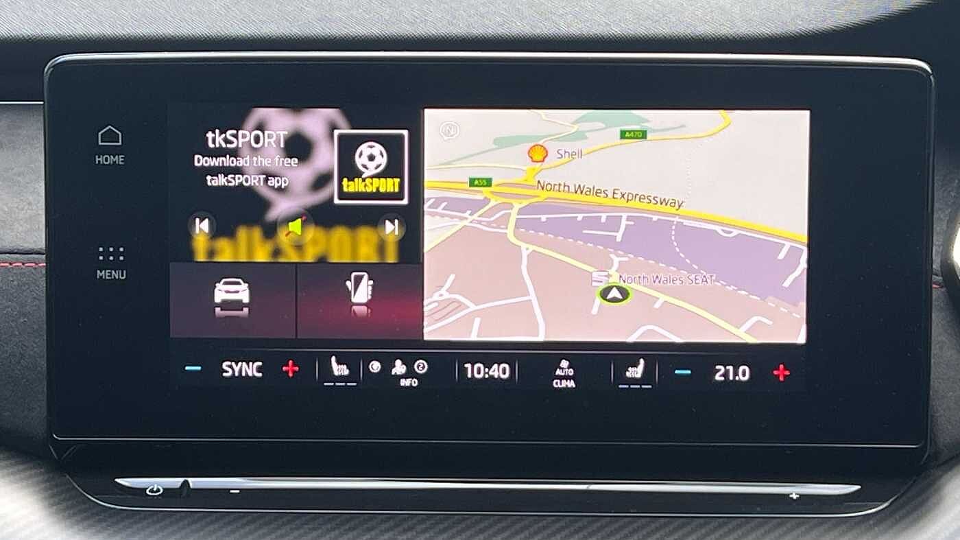 Used Skoda Octavia 2023 for sale - 76675794: Photo 12