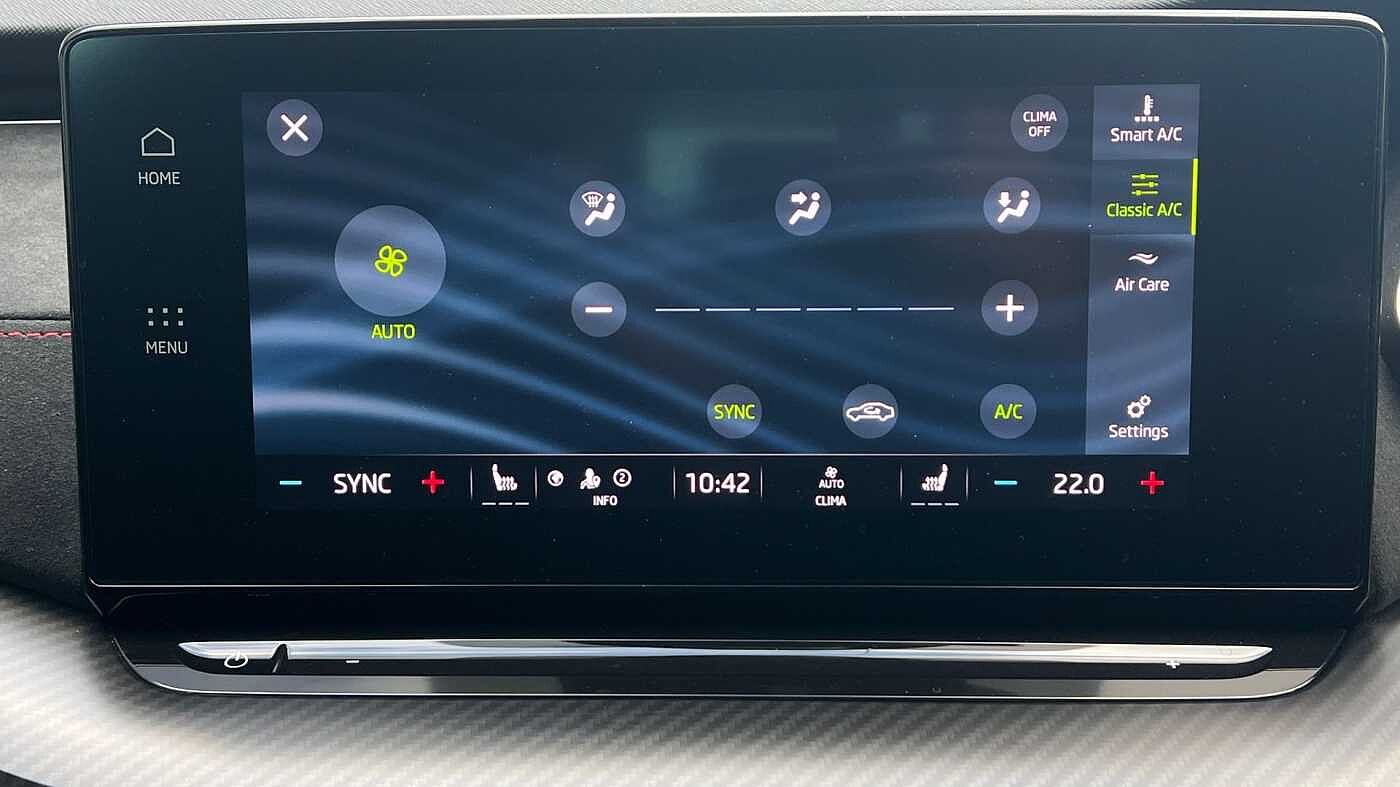 Used Skoda Octavia 2023 for sale - 76675794: Photo 13