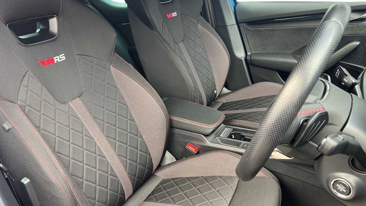 Used Skoda Octavia 2023 for sale - 76675794: Photo 15