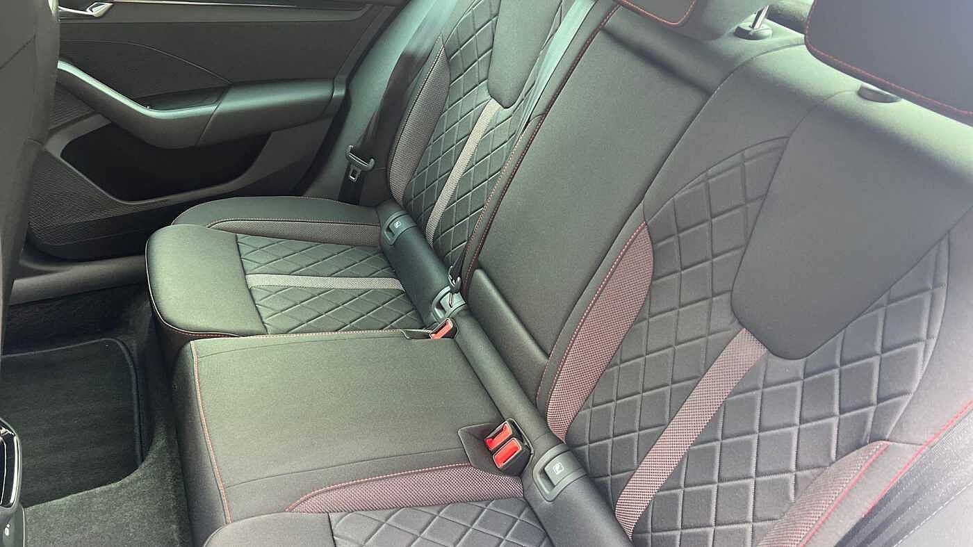 Used Skoda Octavia 2023 for sale - 76675794: Photo 16