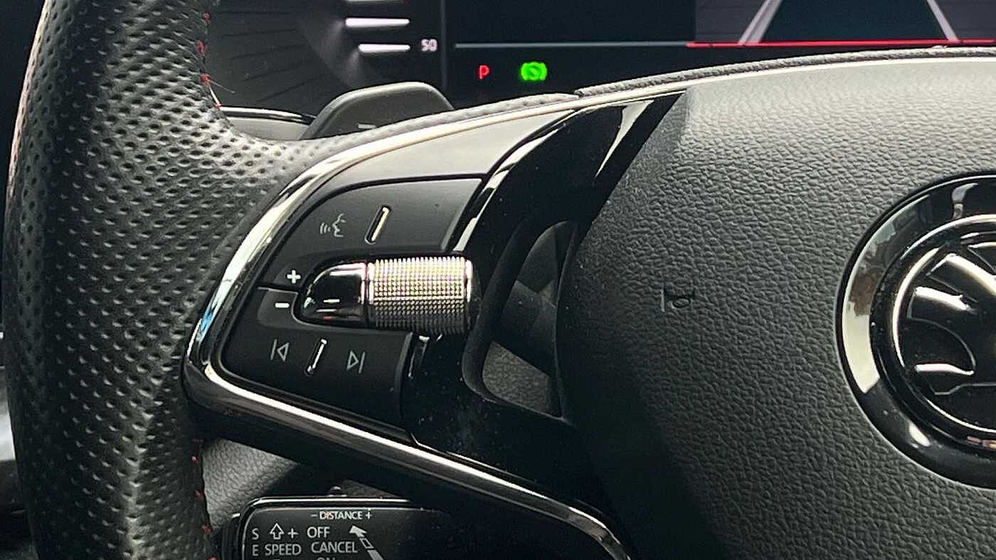 Used Skoda Octavia 2023 for sale - 76675794: Photo 17