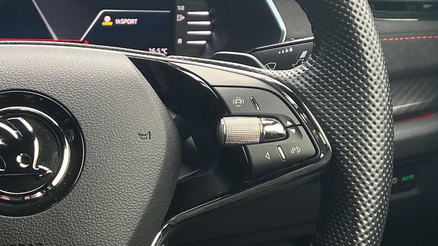 Used Skoda Octavia 2023 for sale - 76675794: Photo 18