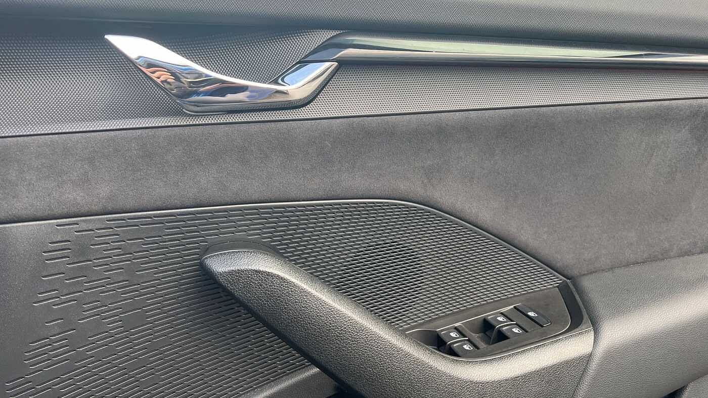 Used Skoda Octavia 2023 for sale - 76675794: Photo 19