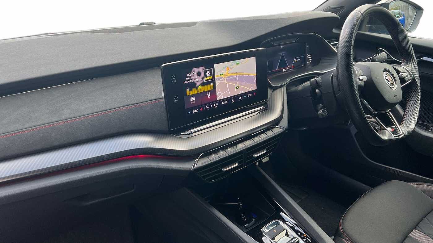 Used Skoda Octavia 2023 for sale - 76675794: Photo 2