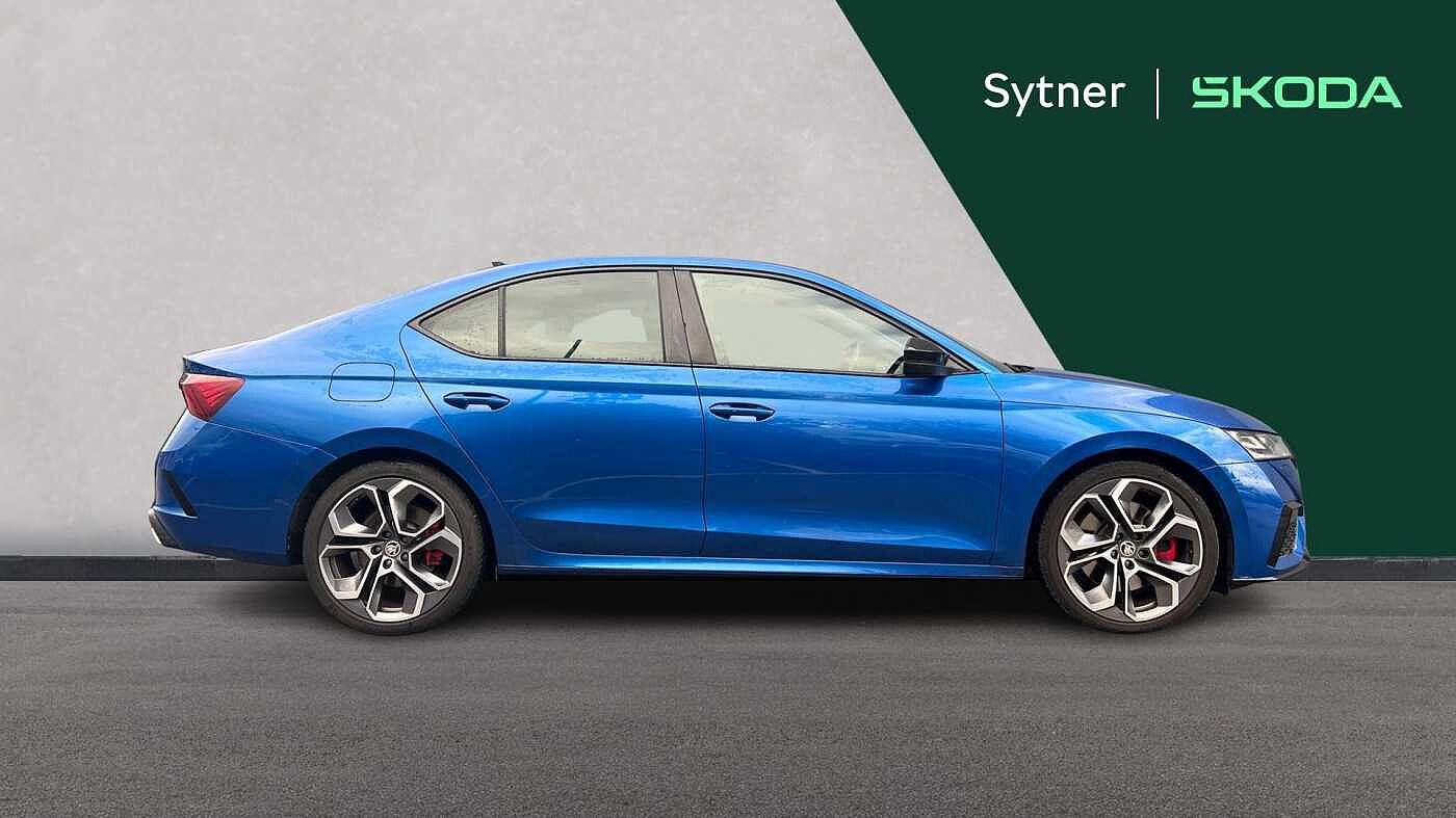 Used Skoda Octavia 2023 for sale - 76675794: Photo 4