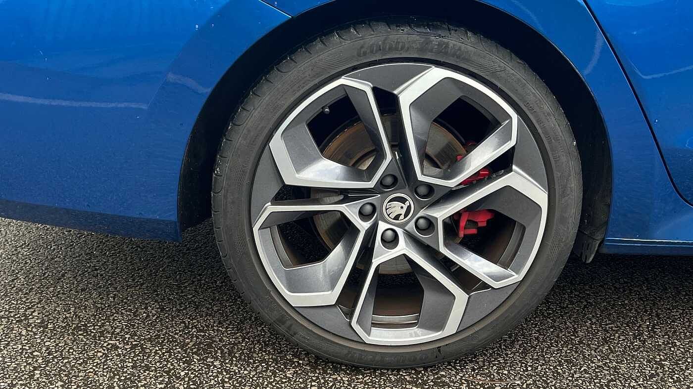 Used Skoda Octavia 2023 for sale - 76675794: Photo 5