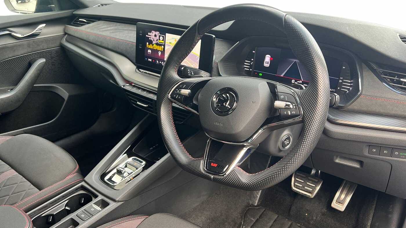 Used Skoda Octavia 2023 for sale - 76675794: Photo 6