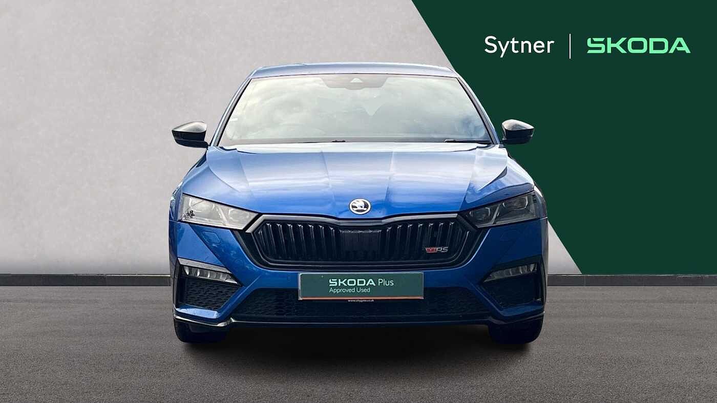 Used Skoda Octavia 2023 for sale - 76675794: Photo 7