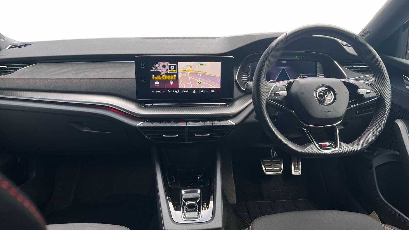 Used Skoda Octavia 2023 for sale - 76675794: Photo 9