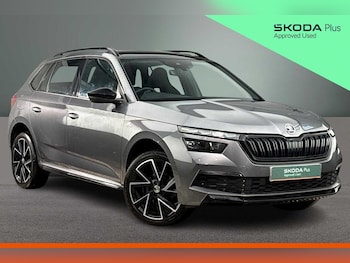 Used Skoda Kamiq 2023 for sale - 77528596: Photo