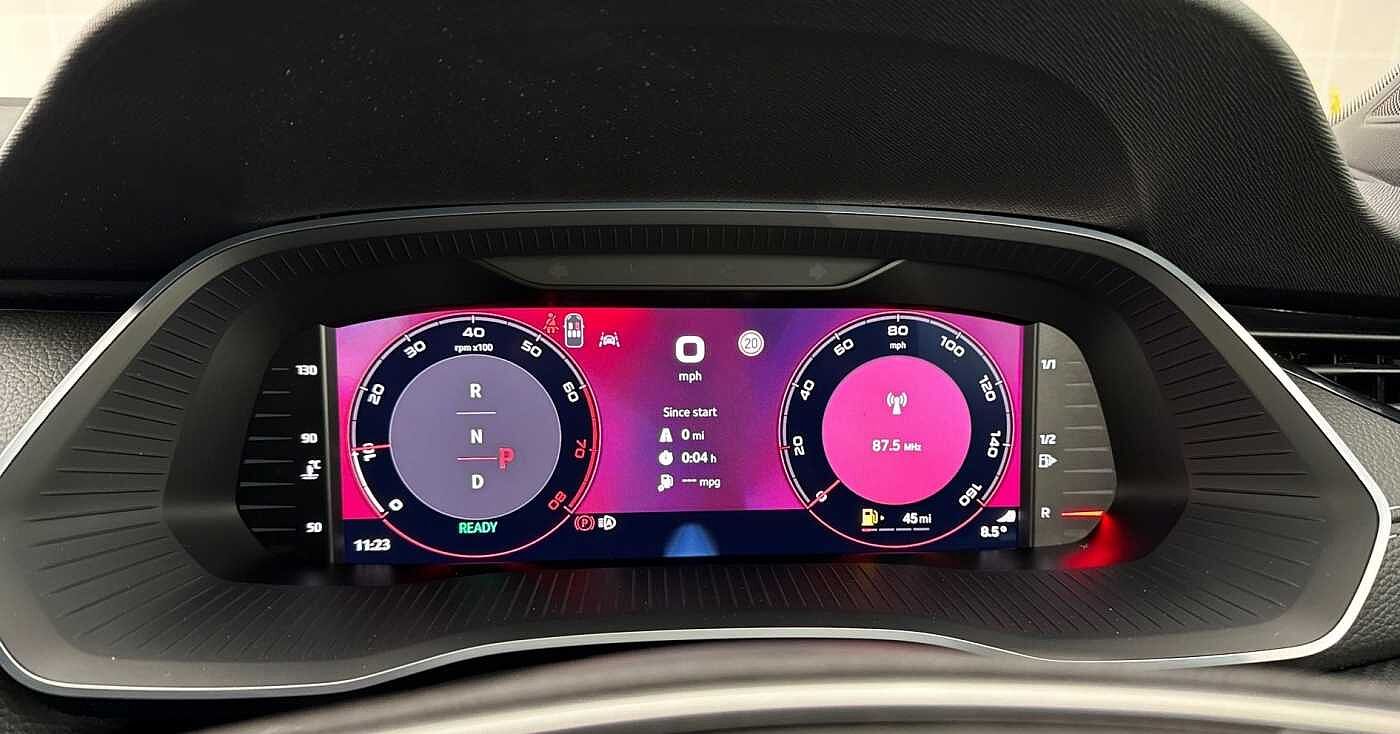 Used Skoda Octavia 2026 for sale - 77649600: Photo 11