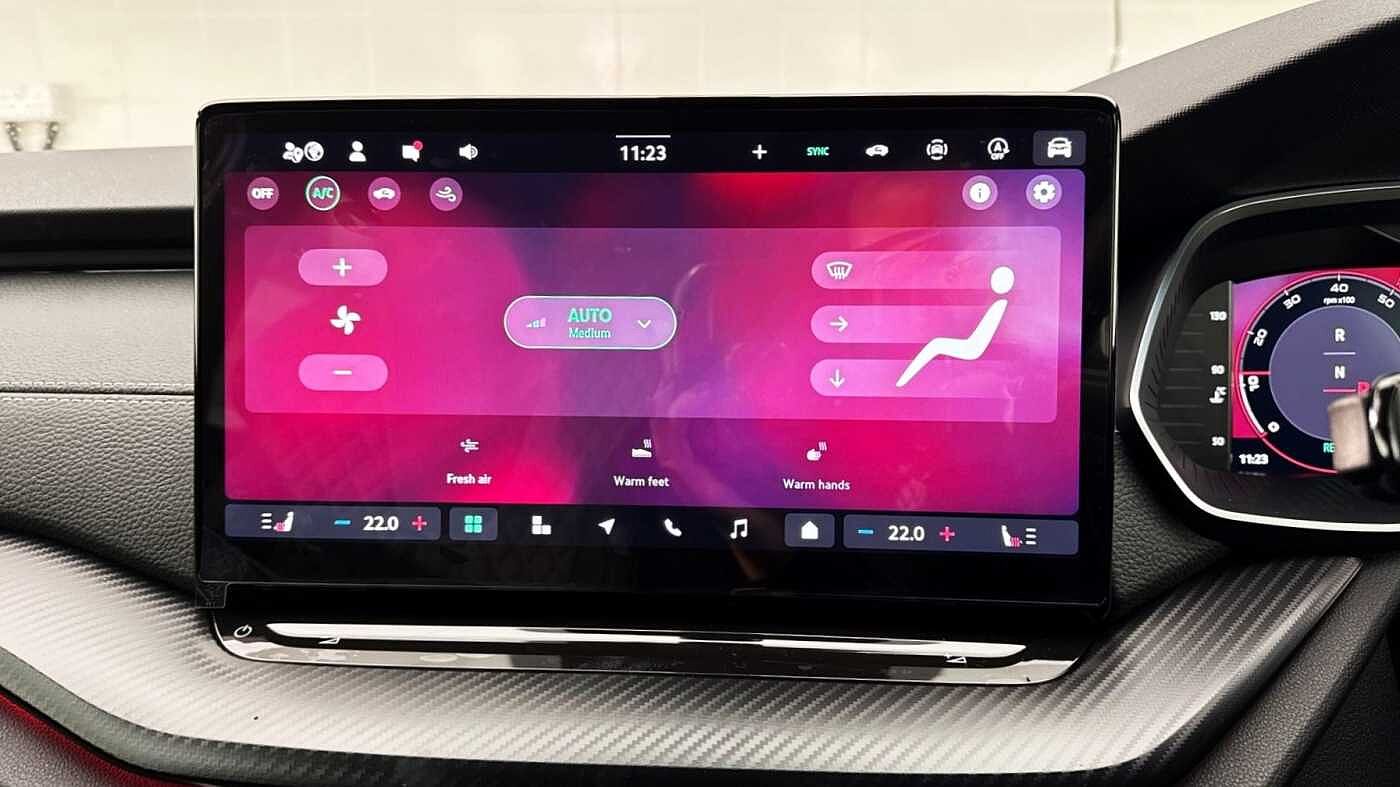 Used Skoda Octavia 2026 for sale - 77649600: Photo 13