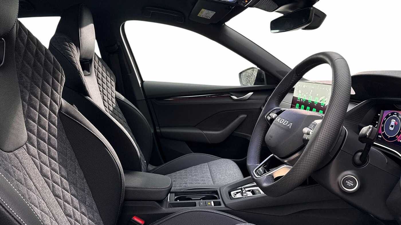 Used Skoda Octavia 2026 for sale - 77649600: Photo 15