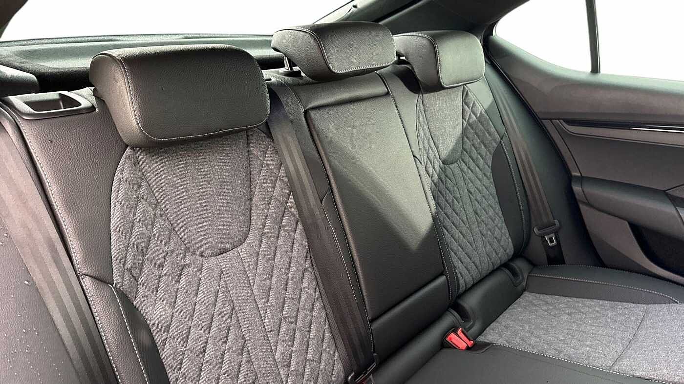 Used Skoda Octavia 2026 for sale - 77649600: Photo 16