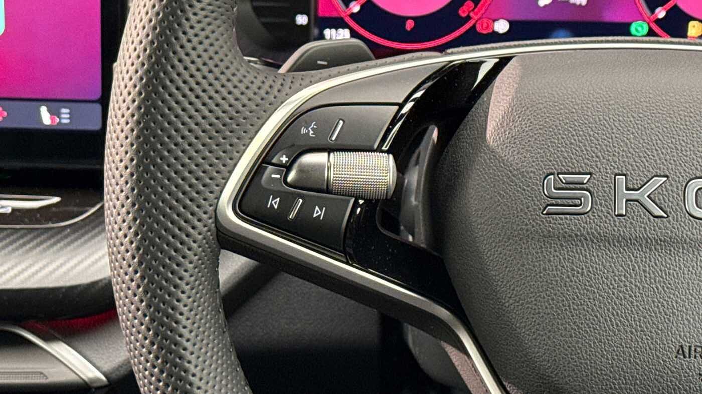 Used Skoda Octavia 2026 for sale - 77649600: Photo 17