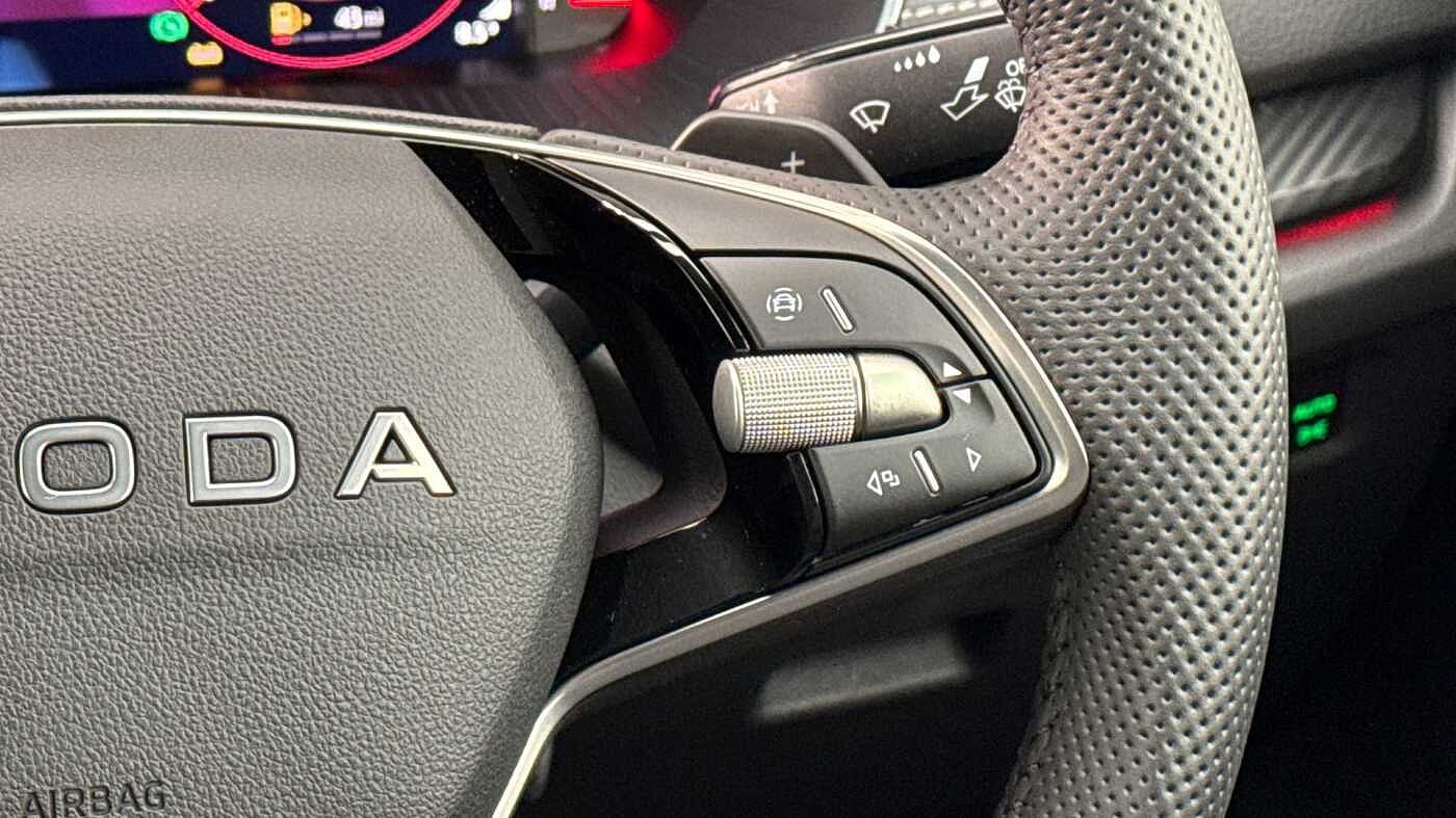 Used Skoda Octavia 2026 for sale - 77649600: Photo 18