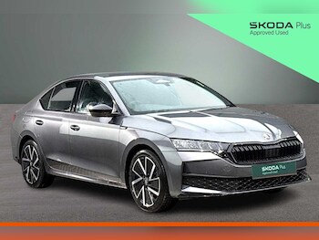 Used Skoda Octavia 2026 for sale - 77649600: Photo