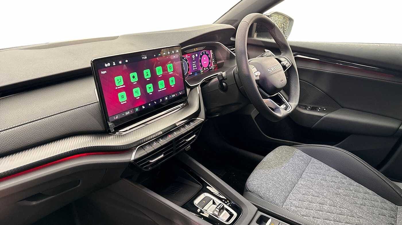 Used Skoda Octavia 2026 for sale - 77649600: Photo 2