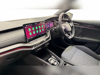 Used Skoda Octavia 2026 for sale - 77649600: Photo