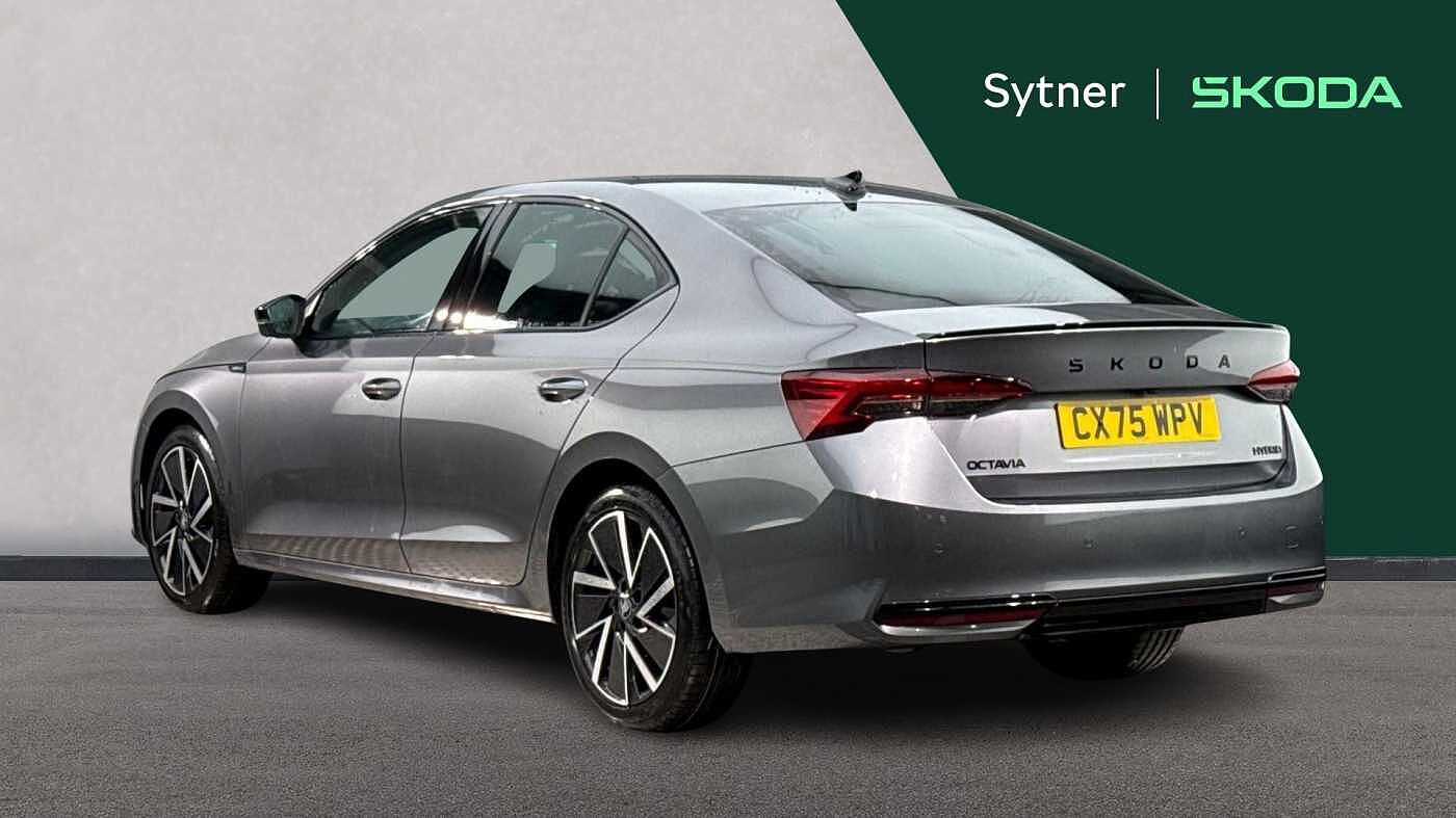 Used Skoda Octavia 2026 for sale - 77649600: Photo 3