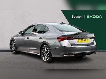 Used Skoda Octavia 2026 for sale - 77649600: Photo