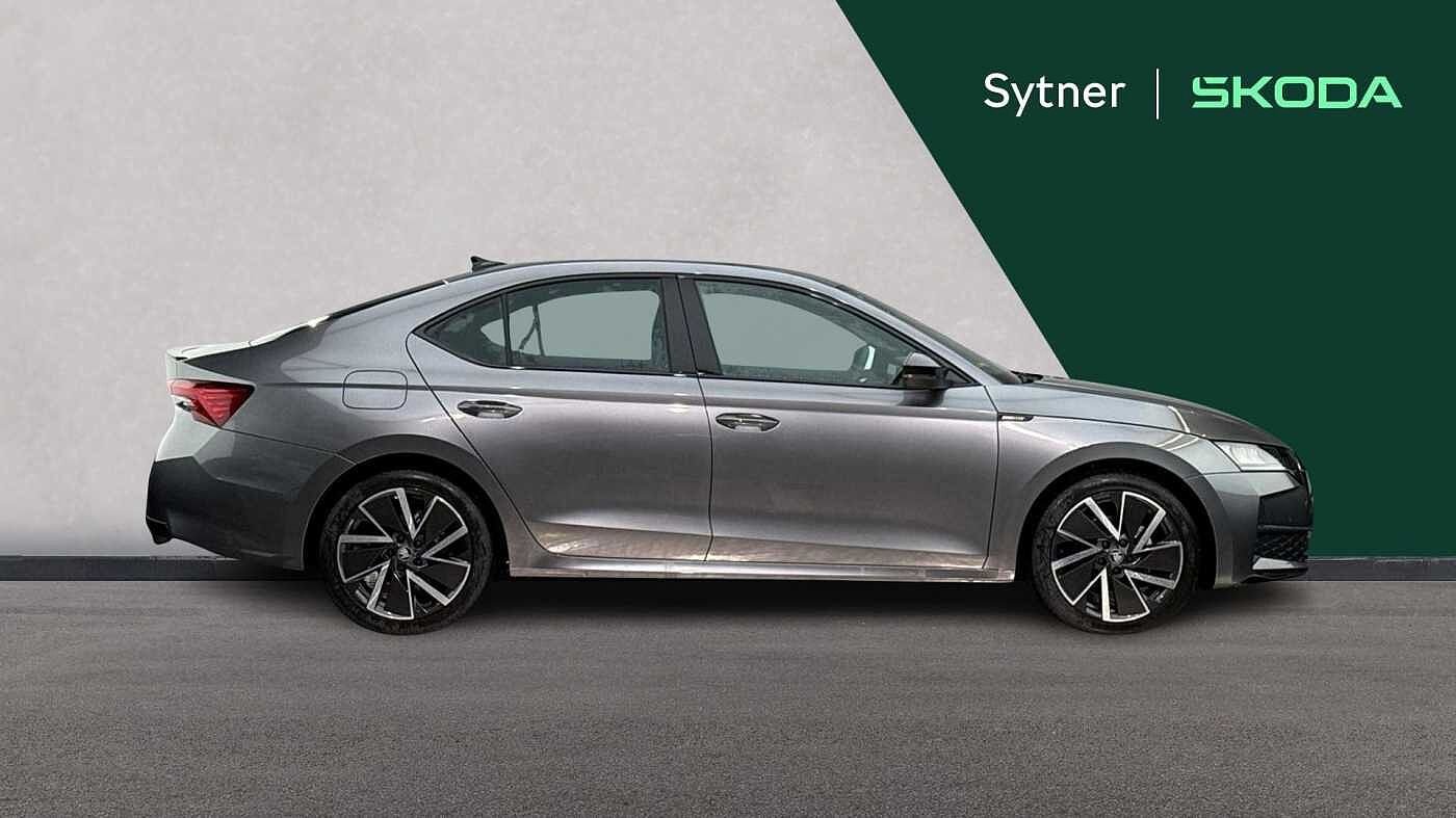 Used Skoda Octavia 2026 for sale - 77649600: Photo 4