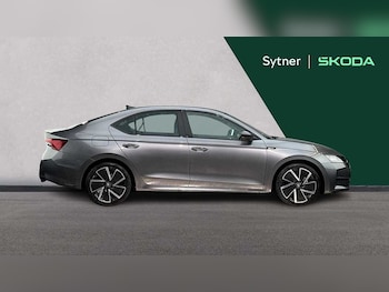 Used Skoda Octavia 2026 for sale - 77649600: Photo