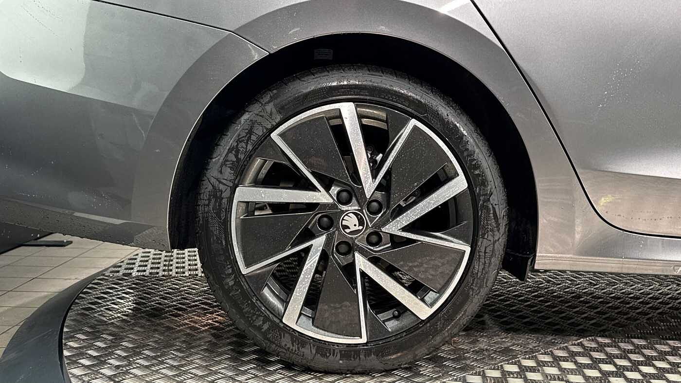 Used Skoda Octavia 2026 for sale - 77649600: Photo 5