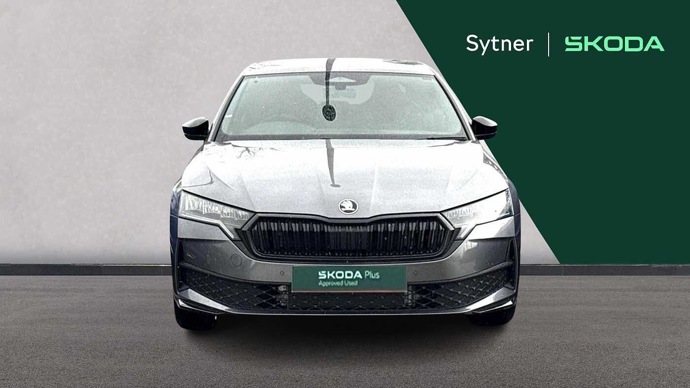 Used Skoda Octavia 2026 for sale - 77649600: Photo 7