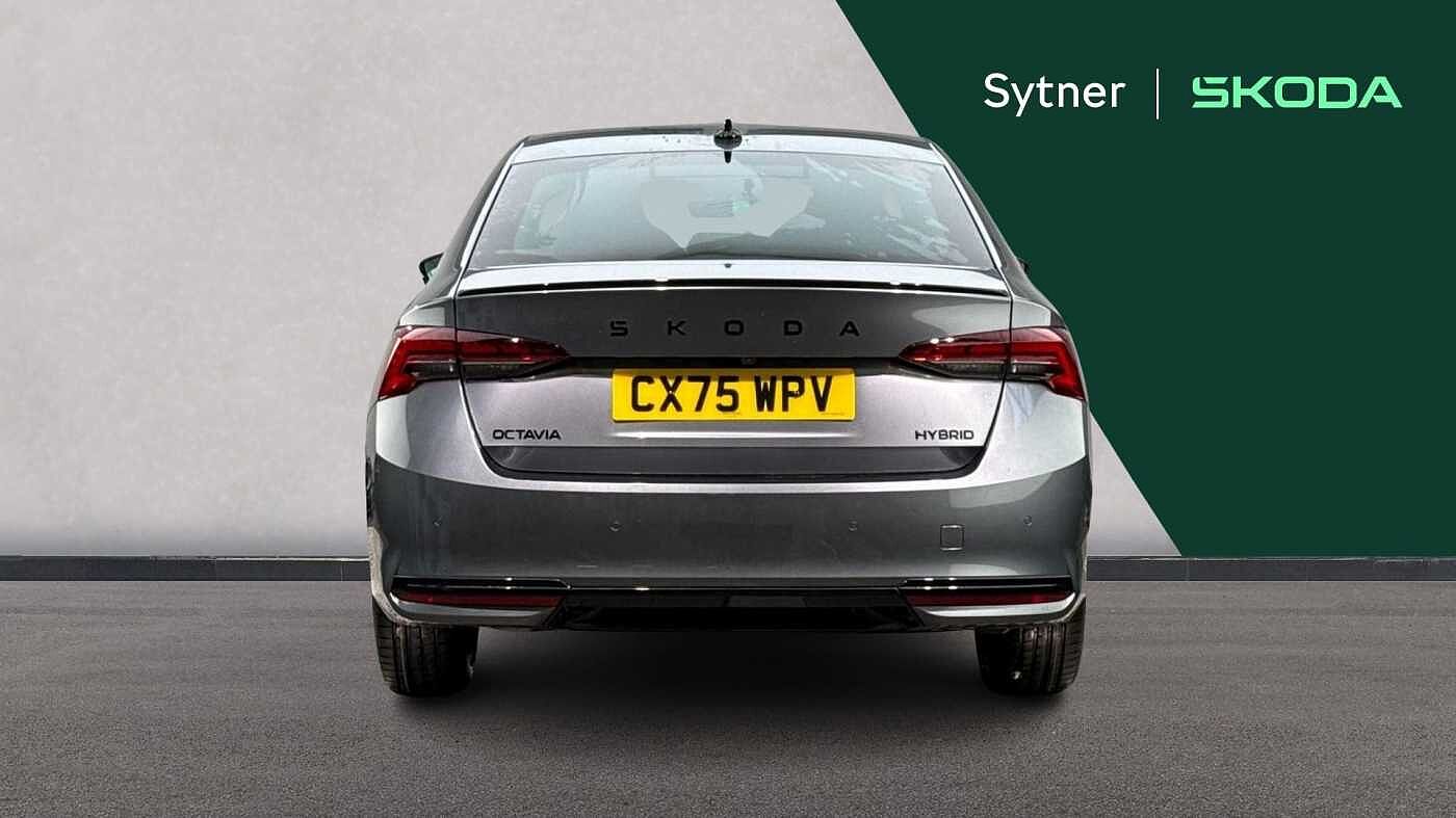 Used Skoda Octavia 2026 for sale - 77649600: Photo 8