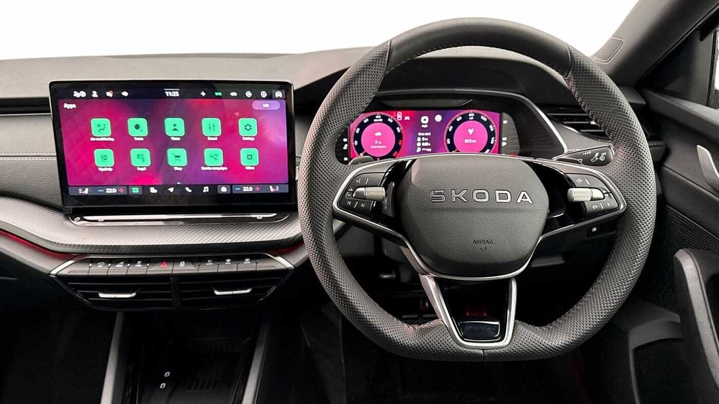 Used Skoda Octavia 2026 for sale - 77649600: Photo 9