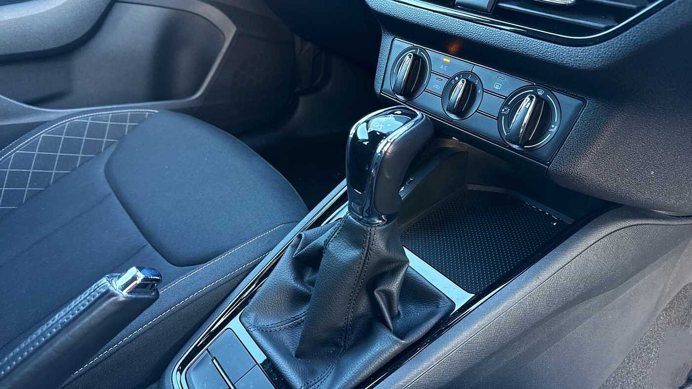 Used Skoda Kamiq 2023 for sale - 77220146: Photo 14